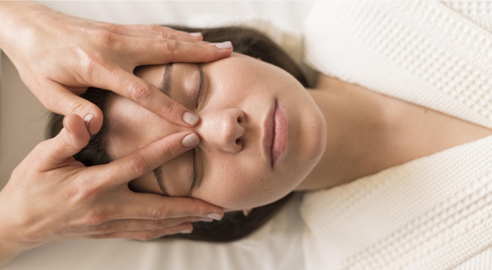 Physiotherapie in Leer - Cranio